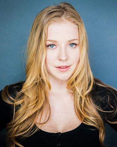 Hannah Endicott-Douglas