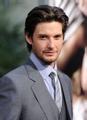 Ben Barnes