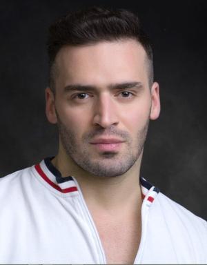 Валерий Сехпосов