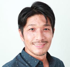Kosuke Sakaki