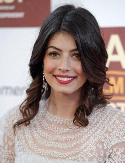 Alessandra Mastronardi