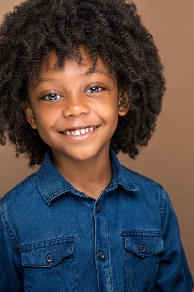 Christopher Sean Cooper Jr.