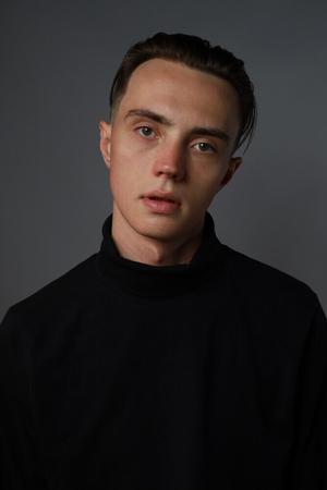 Максим Рягин