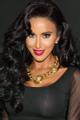 Lilly Ghalichi