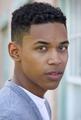 Kelvin Harrison Jr.