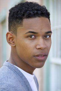 Kelvin Harrison Jr.