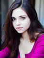 India Eisley