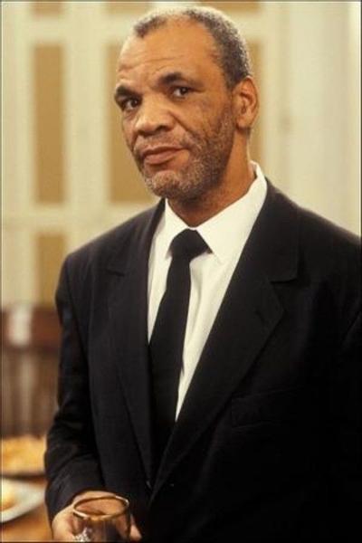 Paul Barber