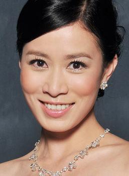 Charmaine Sheh