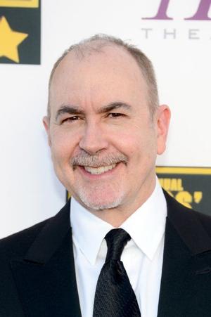 Terence Winter