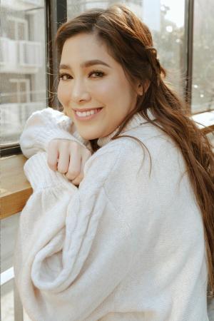 Moira Dela Torre