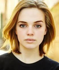 Odessa Young