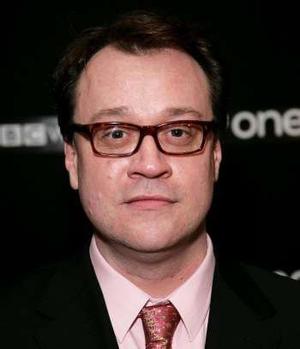 Russell T. Davies