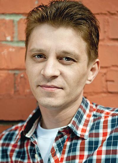 Владимир Бирюков