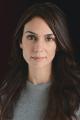 Annie Parisse