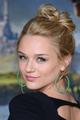 Hunter King