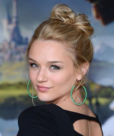 Hunter King