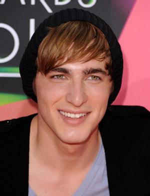 Kendall Schmidt