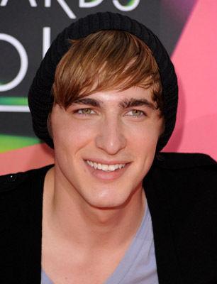 Kendall Schmidt