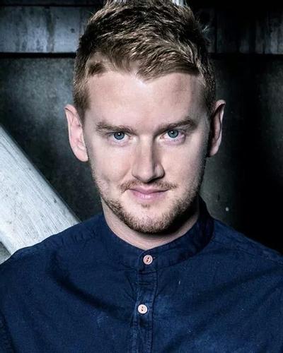 Mikey North