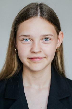 Виктория Исайчук