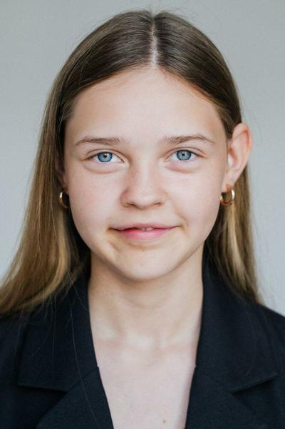 Виктория Исайчук