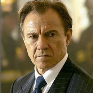 Harvey Keitel