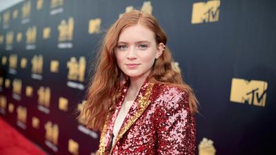 Sadie Sink