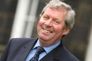 Brendan Foster