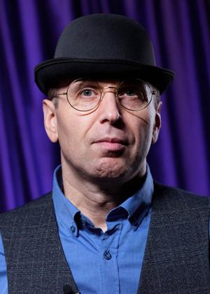 Денис Казанский