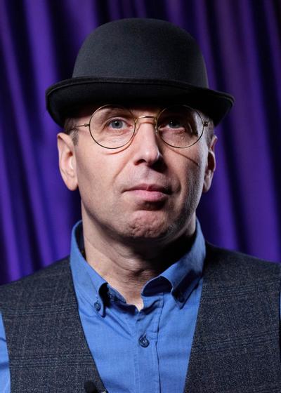 Денис Казанский