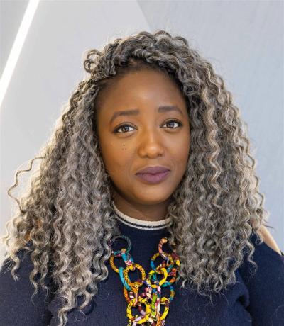 Dr. Anne-Marie Imafidon