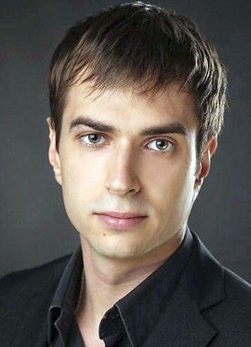 Дмитрий Савкин