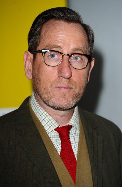 Michael Smiley