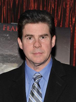 Ralph Garman
