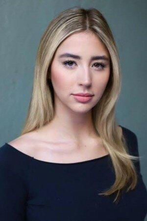 Scarlet Rose Stallone