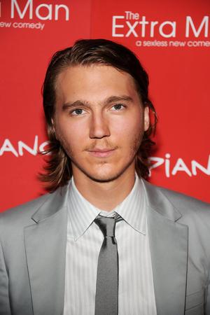 Paul Dano