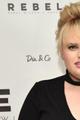 Rebel Wilson