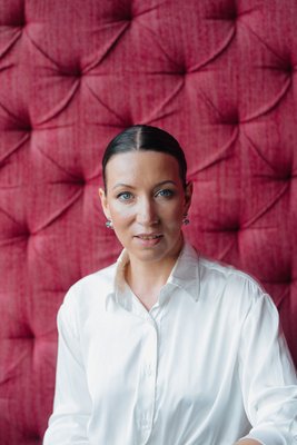 Екатерина Святкина