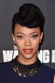 Sonequa Martin-Green