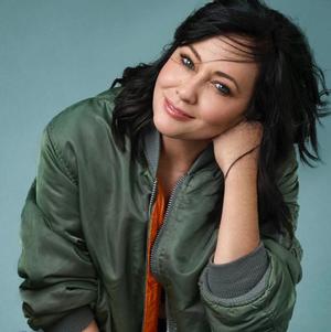 Shannen Doherty