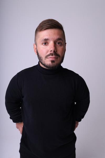 Дмитрий Кондратюк