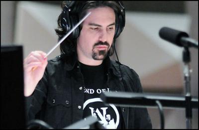 Bear McCreary