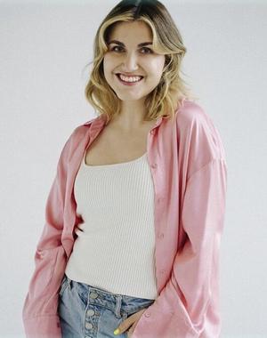 Инга Стоколяс