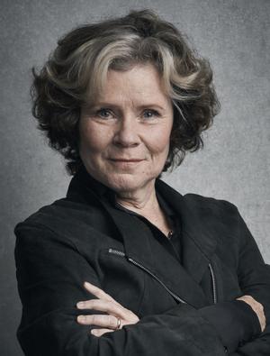 Imelda Staunton