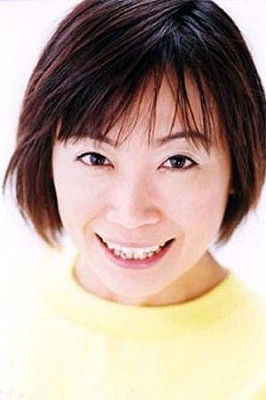 Junko Takeuchi