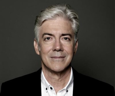 Shaun Micallef