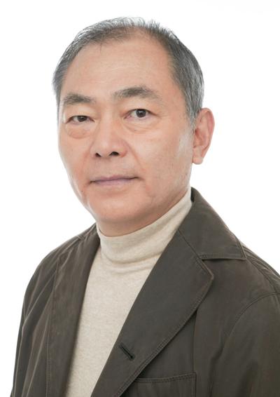 Unshō Ishizuka