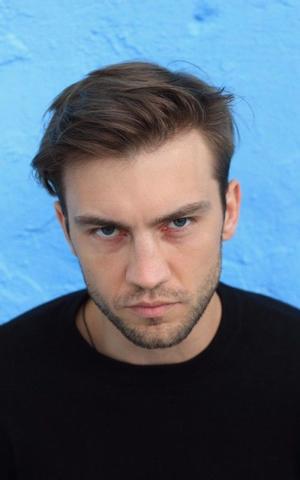 Василий Бриченко