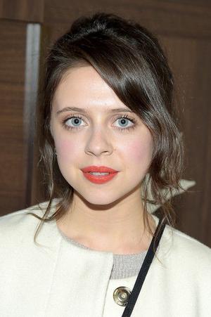 Bel Powley